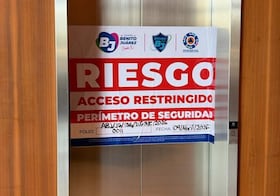 Protección Civil de Benito Juárez restringe uso de elevadores en Torre Residencial Mítikah; volverán a operar hasta que estén certificados, dice