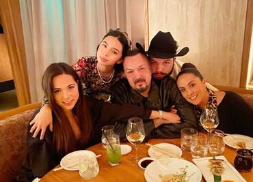 Los Aguilar homenajearán a Paquita la del Barrio en los Premios lo Nuesto