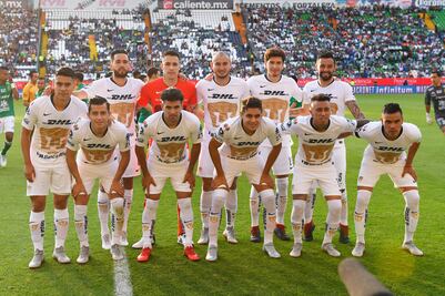 Jugadores de Pumas no negarían apoyo por conflictos en UNAM