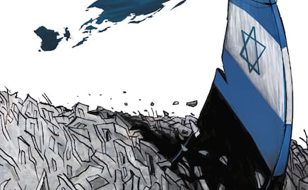 Genocidio en directo