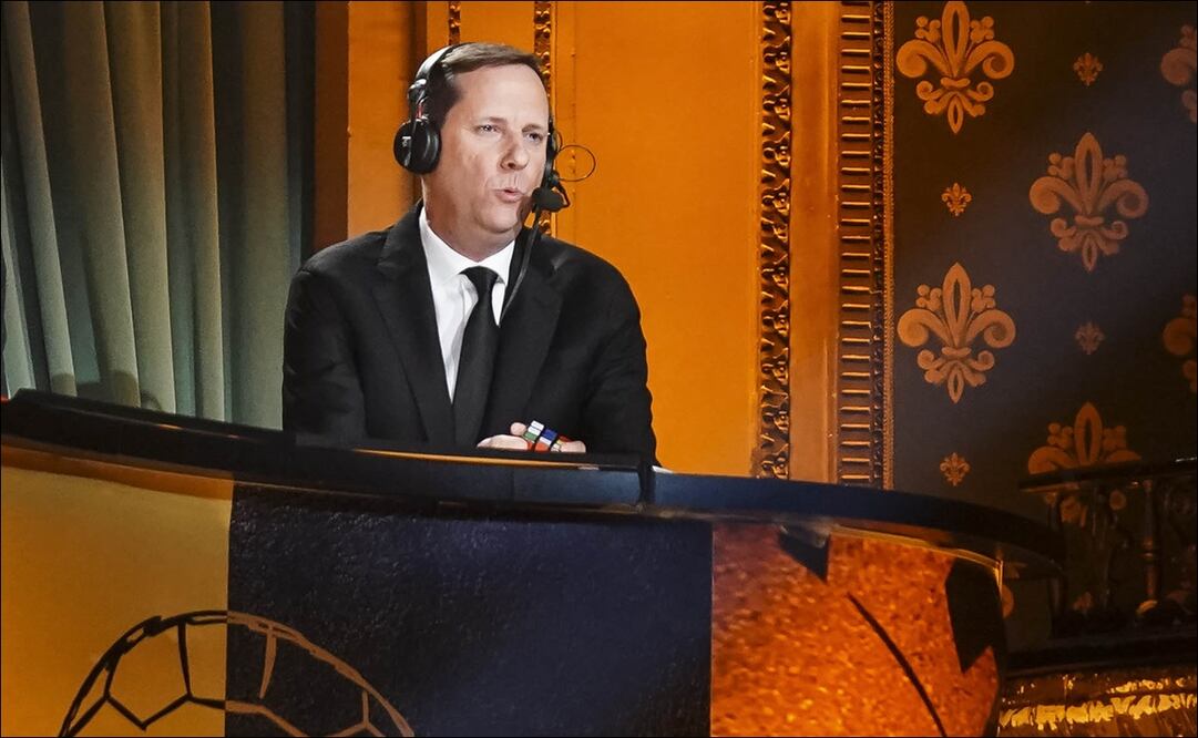 Paco Villa falleció a los 54 años de edad - Foto: Imago7