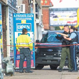 Mueren mexicanos en tiroteo en Kansas; descartan motivos raciales