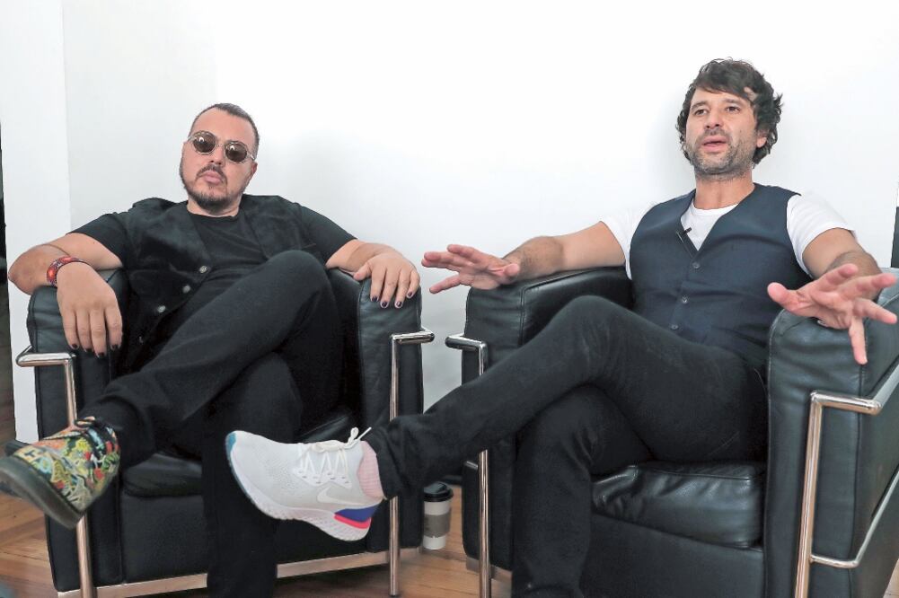 LUCÍA GODÍNEZ. EL UNIVERSAL