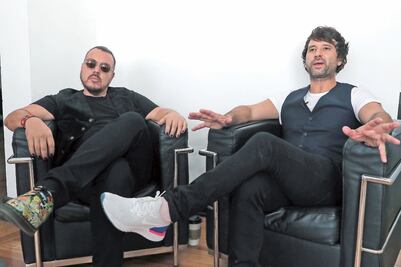 “Hay que democratizar la moda en México”