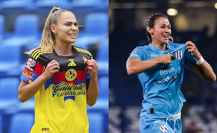 Final Liga MX Femenil 2026: Revelan horarios y fechas para el América vs Rayadas