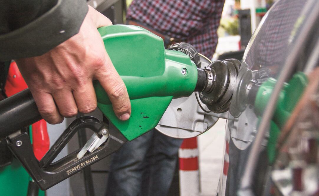 Prevén gasolina Magna más cara para el verano