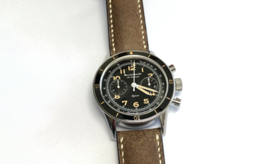 El nuevo pilot que nadie conocía