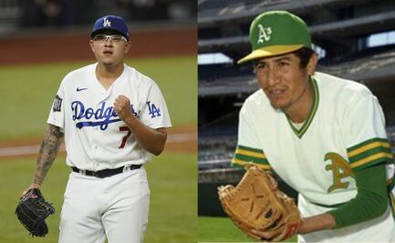 Los mexicanos que han ganado la Serie Mundial de las Grandes Ligas