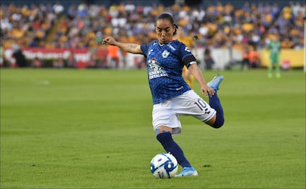 Mónica Ocampo ve acertada la cancelación del Clausura 2020