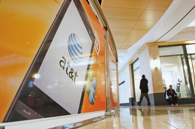 Una queja es demasiado, reconoce CEO de AT&T