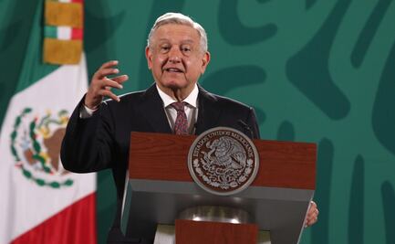 AMLO pide a ciudadanía no atemorizarse y salir a votar el 6 de junio