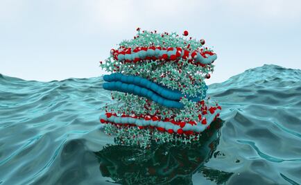 Mexican researcher develops nanotechonolgy to clean water