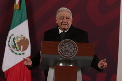 ¿Otra inauguración a medias?