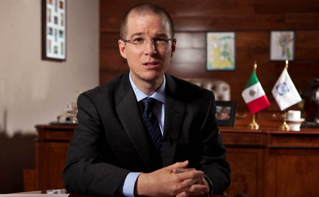 (Foto: Archivo / EL UNIVERSAL)