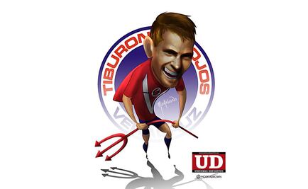 Veracruz se impone 3-2 al Toluca