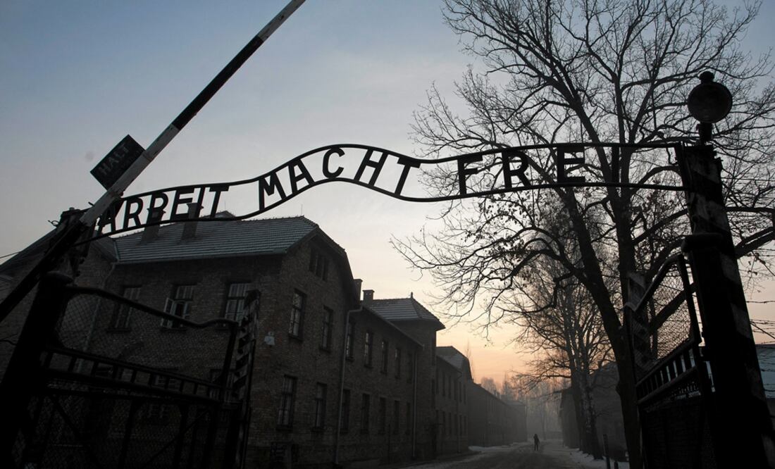 Foto: Agency Gazeta/Kuba Ociepa/via Reuters, archivo