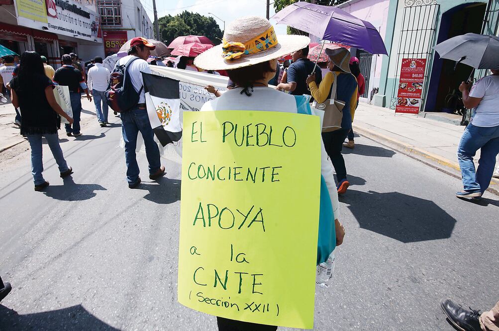 Foto: Archivo / EL UNIVERSAL