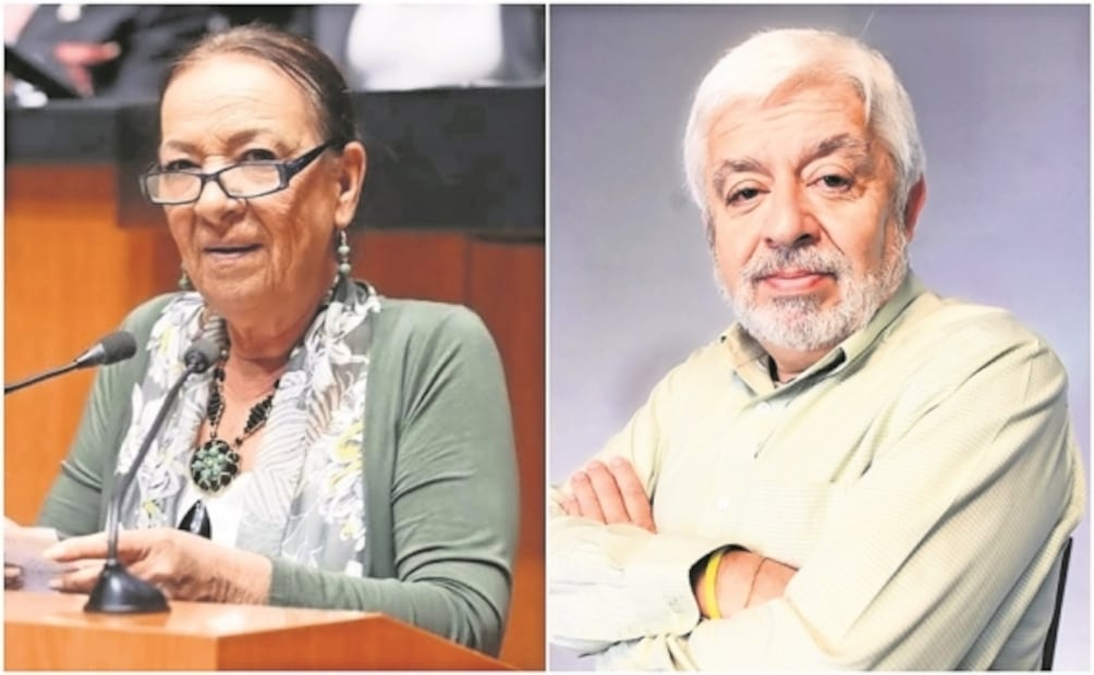 Las Tablas de la Ley 4T para México