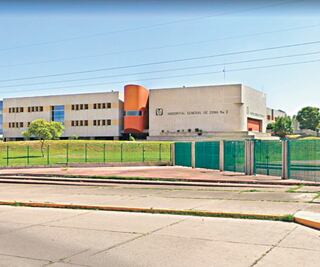 “Pierden” cuerpo de fallecido por coronavirus en Aguascalientes