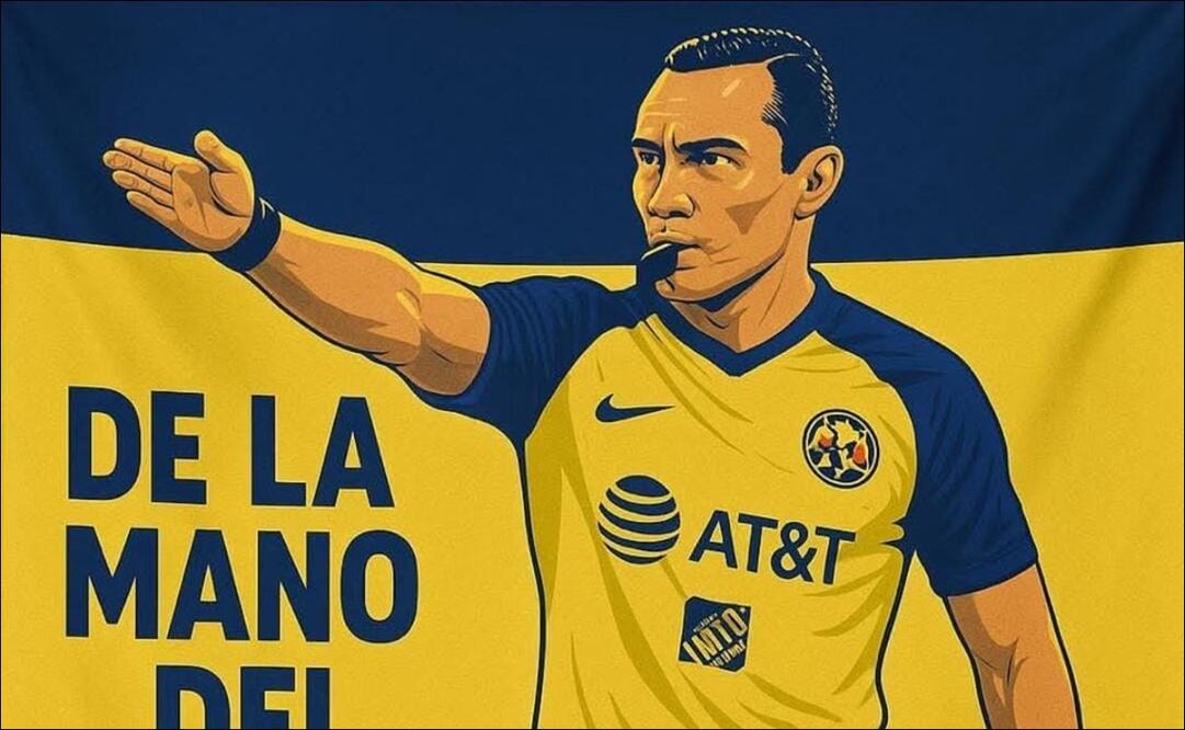Los memes del penal para el América