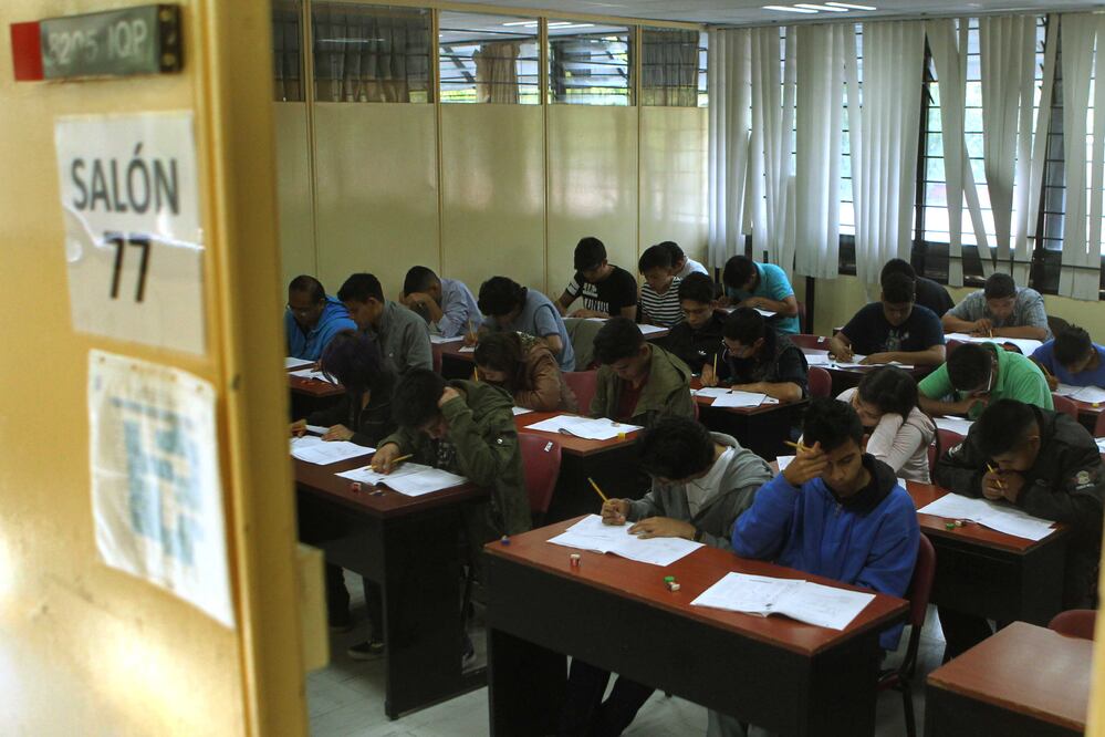 Foto: FERNANDO RAMÍREZ. EL UNIVERSAL