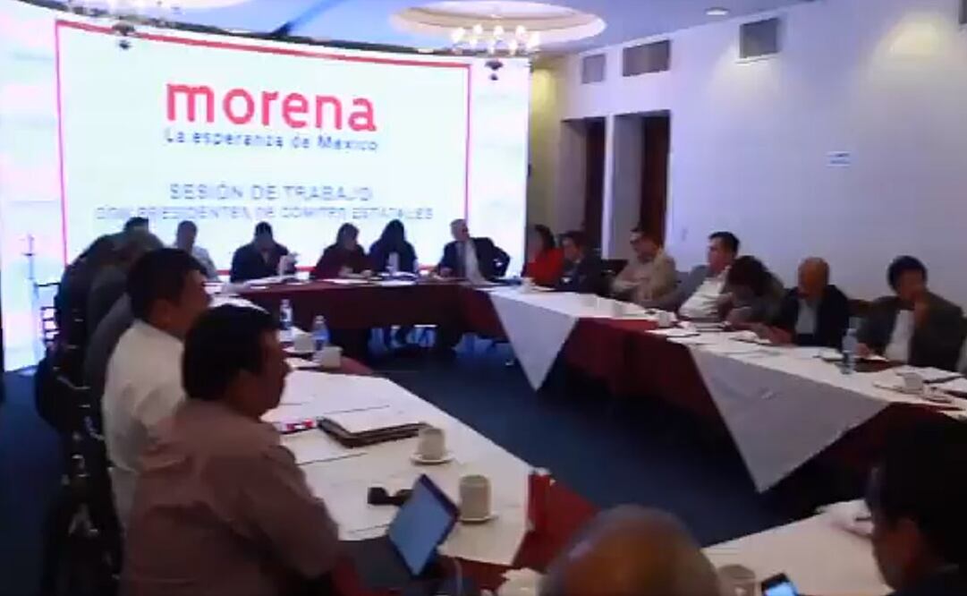 Foto: Captura de video