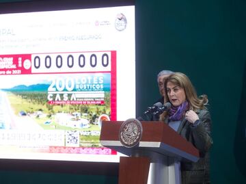 Rifará Lotenal casa en la playa de 28 mdp y 200 lotes rústicos en sorteo del 5 de diciembre