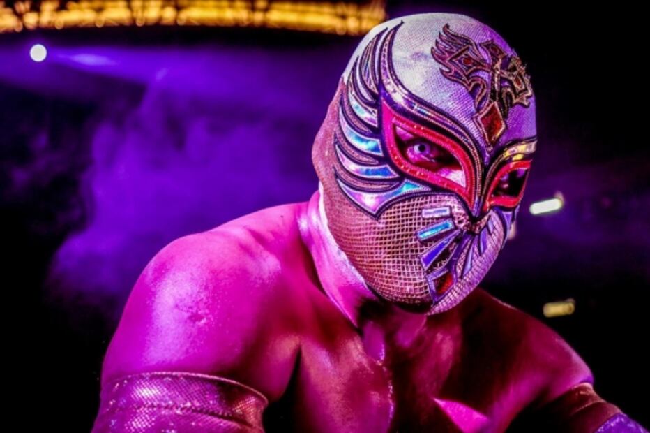 Carístico busca honrar a su dinastía en la Arena México