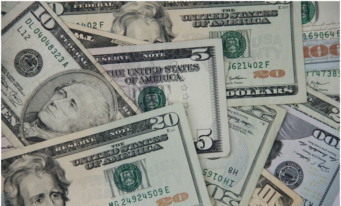 En mayo, regresaron capitales extranjeros a mercados emergentes. Foto: Archivo