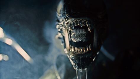 En “Alien: Romulus”, Fede Álvarez rinde homenaje a la saga