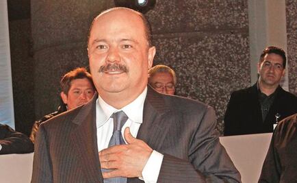 Juez avala demolición de presa ilegal en el rancho “El Saucito” de César Duarte; resuelve a favor de Conagua