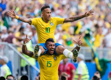 El inalcanzable quinto partido para México