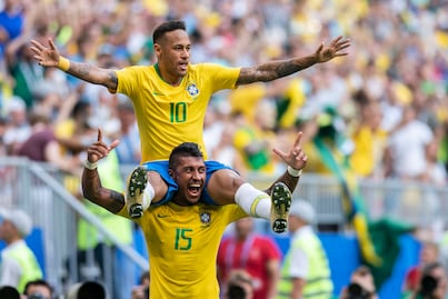 El inalcanzable quinto partido para México