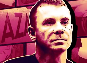 ¿Quién es Florian Tudor "el Tiburón", líder de mafia rumana y de banda de la Riviera Maya?