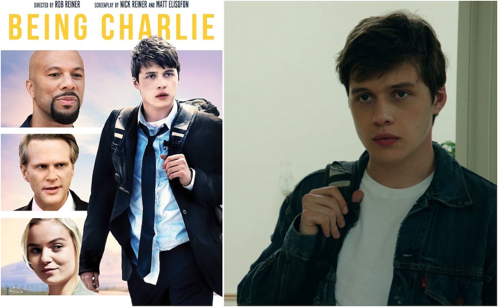 La película fue dirigida por Rob Reiner, con el guion de su hijo Nick Reiner. Foto: Prime Video