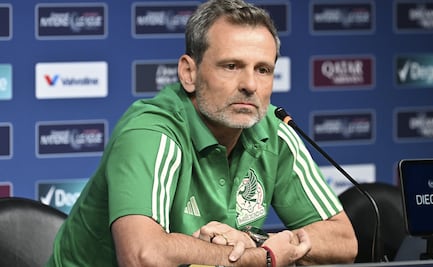 Diego Cocca reflexionó sobre el 'abandono' de la afición mexicana: "Está en nosotros regresar a la gente a los estadios"