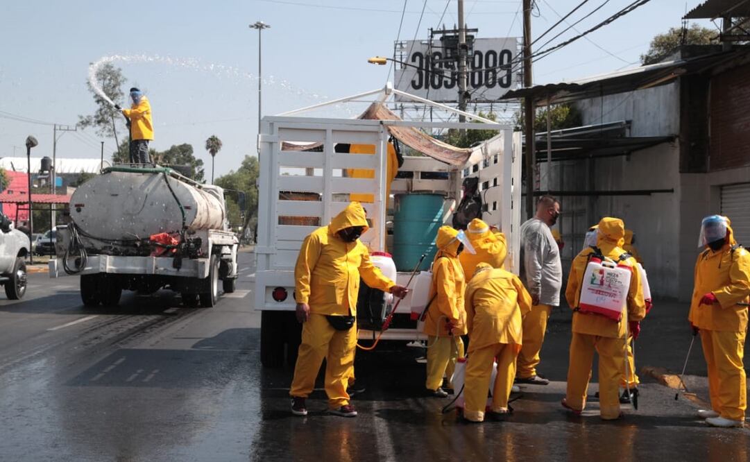 Foto: Adriana Hernández/ EL UNIVERSAL