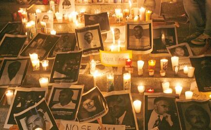 Homicides: Who is to blame?