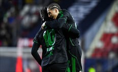 Tigres derrota a San Luis con doblete de Marcelo Flores en el arranque del Clausura 2026