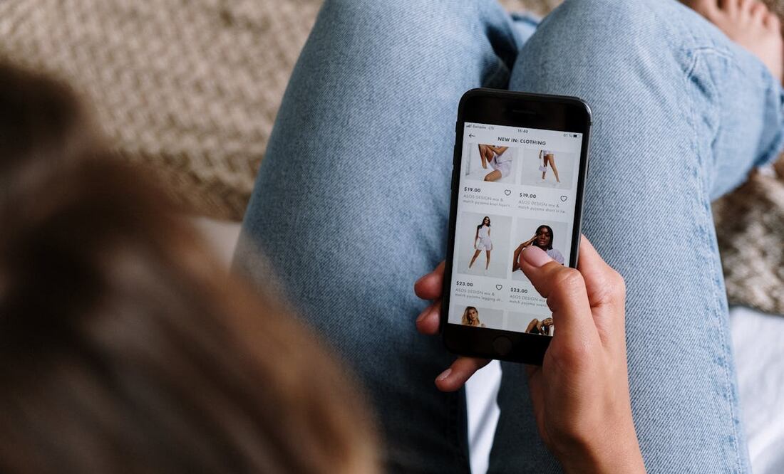 Temu se defendió sobre las acusaciones de ser un malware. Foto: Pexels