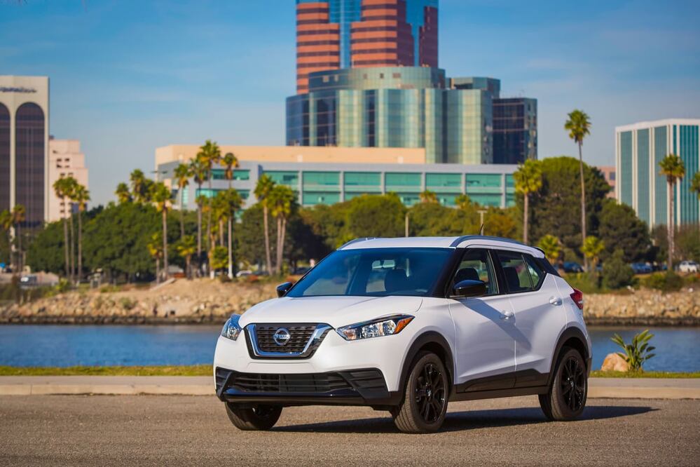 Nissan sustituirá los Juke con Kicks en Norteamérica