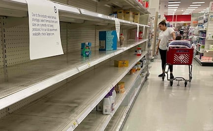 Joe Biden ofrece ayuda para aliviar crisis por escasez de fórmula láctea infantil en EU