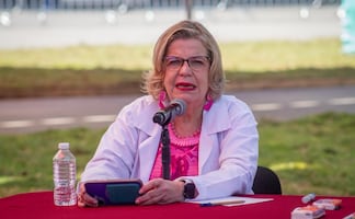 Suman 217 casos de sarampión en CDMX; estas son las alcaldías con contagios