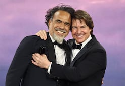 Tom Cruise se rinde ante el mexicano Iñárritu: esto dijo sobre su nueva película ‘Digger’