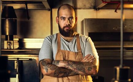 Entrevista con Javier García Cerrillo: Mesa criolla y la cocina de migraciones