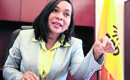 ... Y el PRD descarta sancionarlo