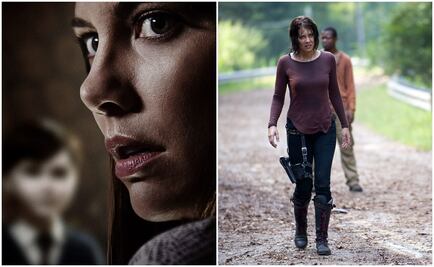 Actriz desafía su miedo y protagoniza cinta de terror