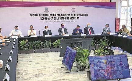 La minería en Morelos como alternativa para el desarrollo