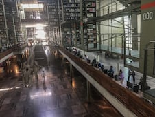 Nombran a nuevas titulares de la Dirección General de Bibliotecas y de la Biblioteca Vasconcelos