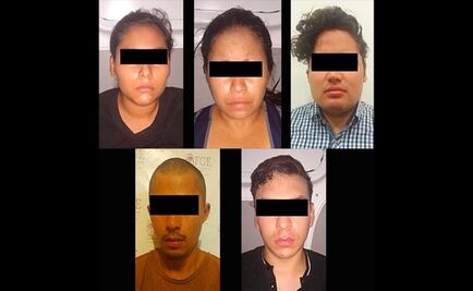 Secuestran y matan a niña de 5 años en Chiapas